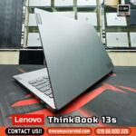 LENOVO ThinkBook 13s price in Bangladesh