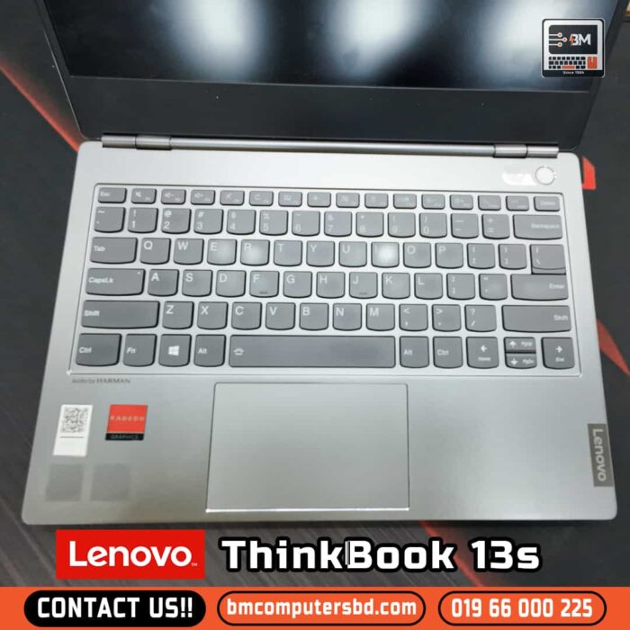 LENOVO ThinkBook 13s price in Bangladesh