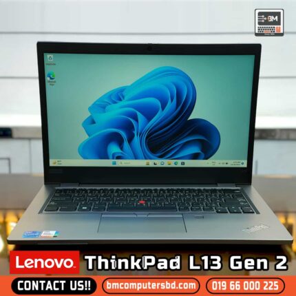 LENOVO ThinkPad L13 Gen 2 BM COMPUTERS