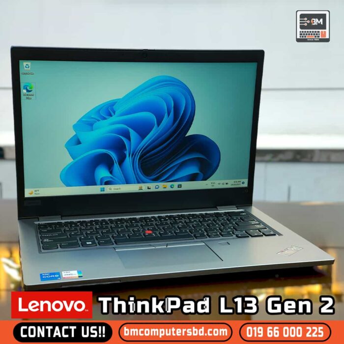 LENOVO ThinkPad L13 Gen 2 BM COMPUTERS