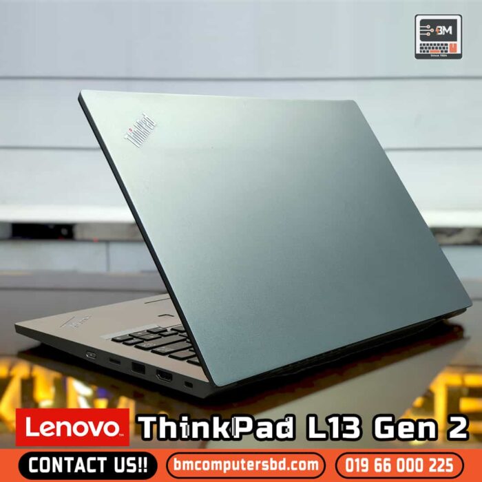 LENOVO ThinkPad L13 Gen 2 BM COMPUTERS