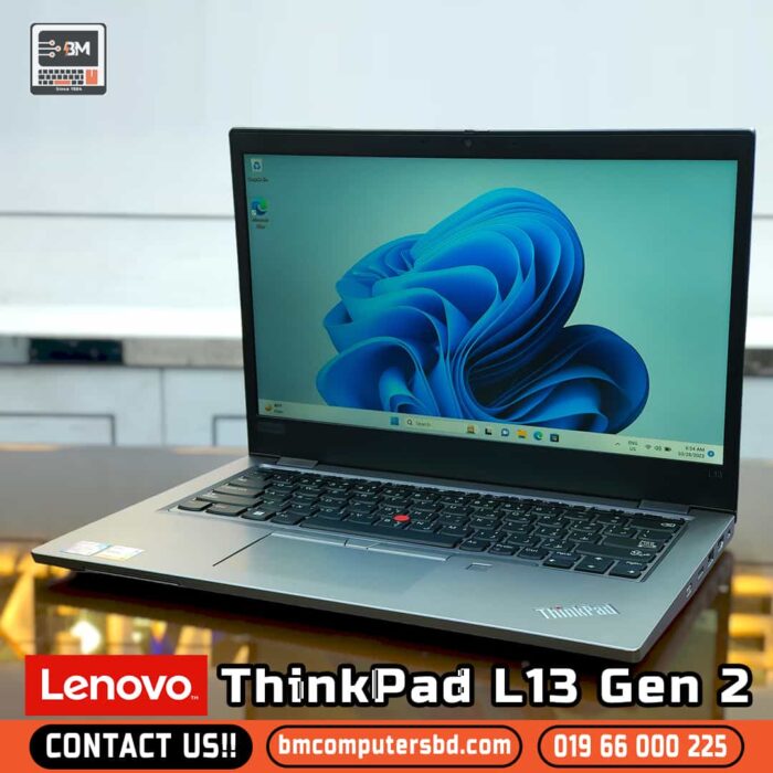 LENOVO ThinkPad L13 Gen 2 BM COMPUTERS