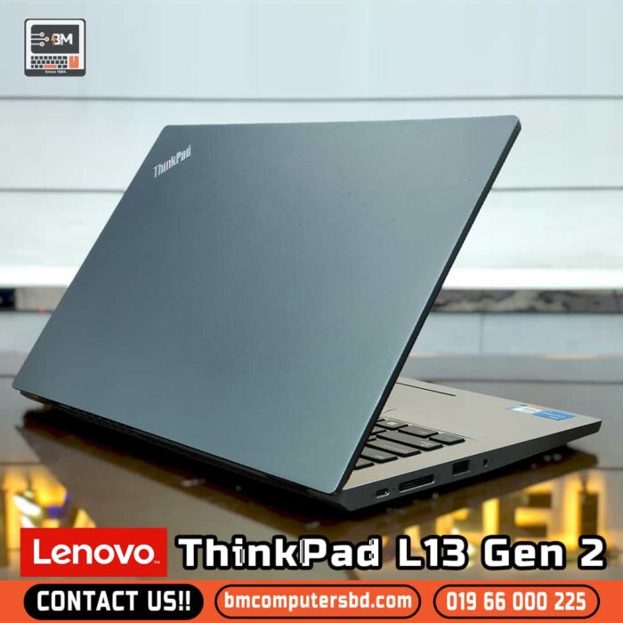 LENOVO ThinkPad L13 Gen 2 BM COMPUTERS