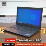 LENOVO ThinkPad L380 price in Bangladesh