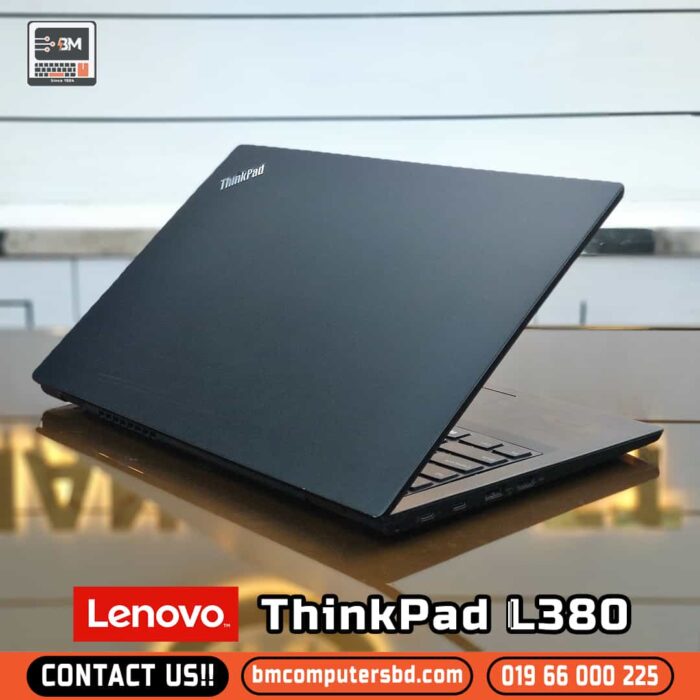 LENOVO ThinkPad L380 price in Bangladesh