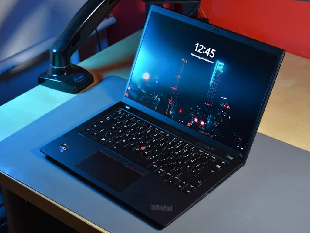 LENOVO ThinkPad T14s price in Bangladesh