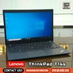 LENOVO ThinkPad T14s price in Bangladesh