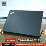 LENOVO ThinkPad T14s price in Bangladesh