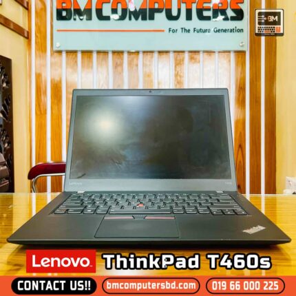 LENOVO ThinkPad T460s price in Bangladesh