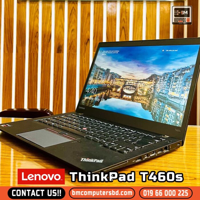 LENOVO ThinkPad T460s price in Bangladesh