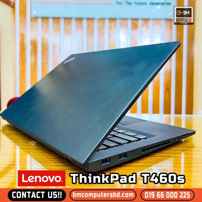 LENOVO ThinkPad T460s price in Bangladesh