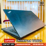 LENOVO ThinkPad T460s price in Bangladesh