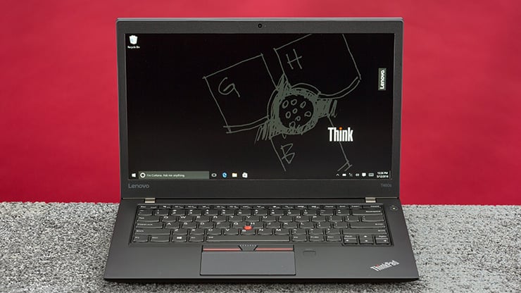 LENOVO ThinkPad T460s price in Bangladesh