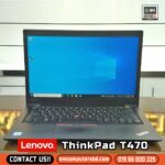 LENOVO ThinkPad T470 price in Bangladesh