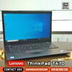 LENOVO ThinkPad T470 price in Bangladesh