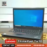 LENOVO ThinkPad T470 price in Bangladesh