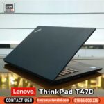 LENOVO ThinkPad T470 price in Bangladesh