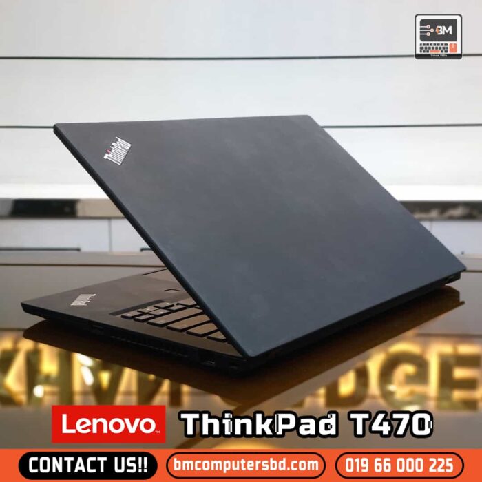 LENOVO ThinkPad T470 price in Bangladesh