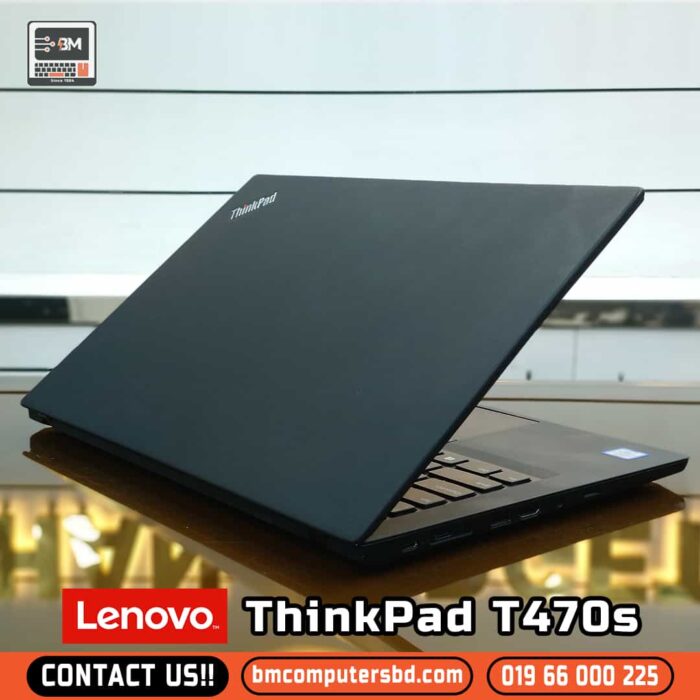 LENOVO ThinkPad T470s price in Bangladesh