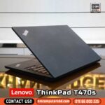 LENOVO ThinkPad T470s price in Bangladesh