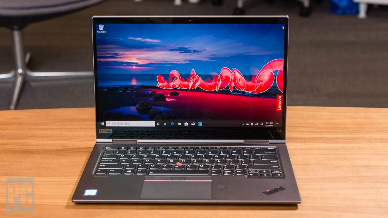 LENOVO ThinkPad X1 Yoga price in Bangladesh