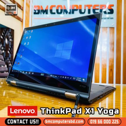 LENOVO ThinkPad X1 Yoga price in Bangladesh