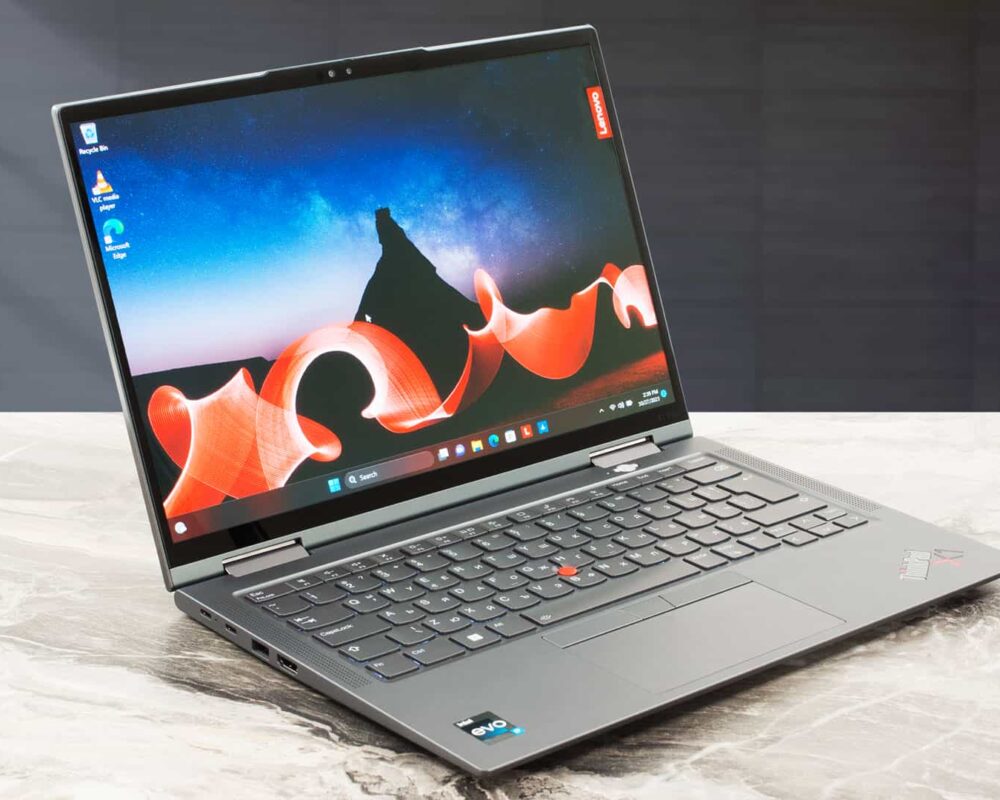 LENOVO ThinkPad X1 Yoga Gen 8 Price in Bangladesh