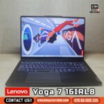 LENOVO Yoga 7 16IRL8 BM COMPUTERS