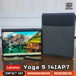 LENOVO Yoga 9 14IAP7 BM COMPUTERS