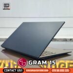 LG Gram 15 BM COMPUTERS