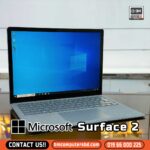 MICROSOFT Surface Laptop 2 BM COMPUTERS