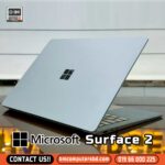 MICROSOFT Surface Laptop 2 BM COMPUTERS