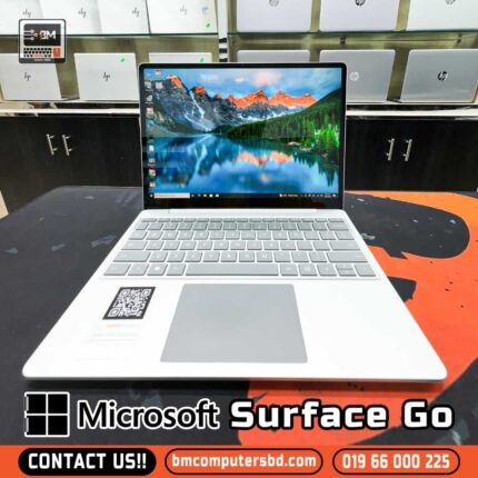 MICROSOFT Surface Laptop Go price in Bangladesh