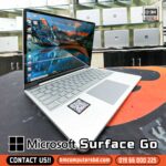 MICROSOFT Surface Laptop Go price in Bangladesh