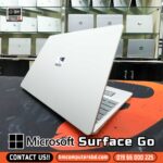 MICROSOFT Surface Laptop Go price in Bangladesh