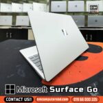 MICROSOFT Surface Laptop Go price in Bangladesh