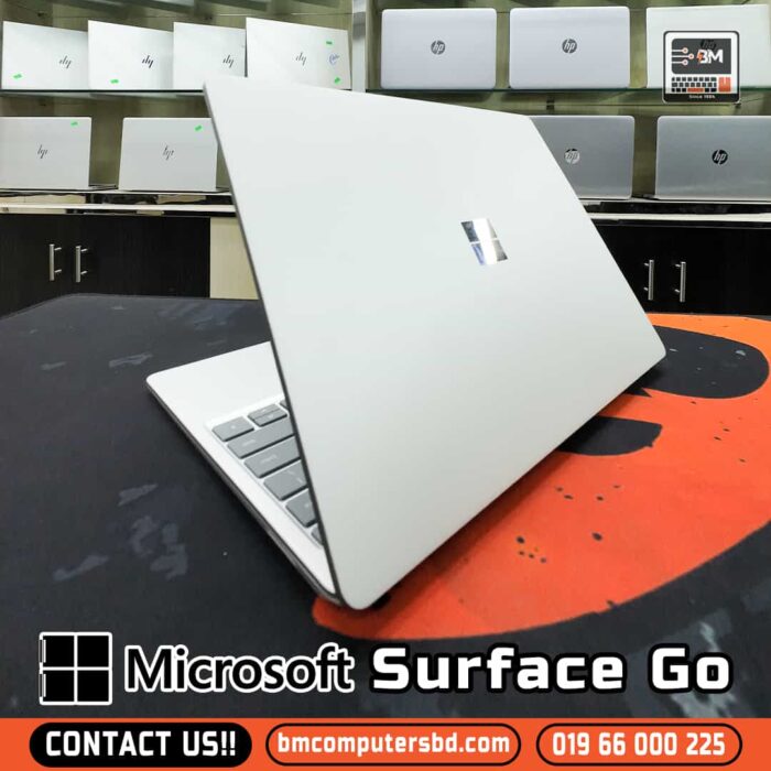 MICROSOFT Surface Laptop Go price in Bangladesh