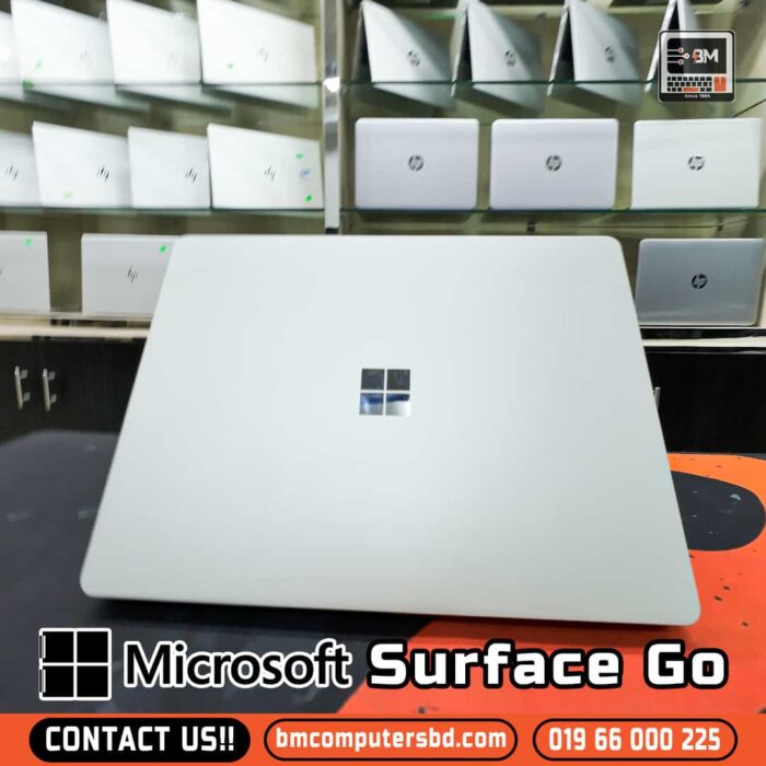 MICROSOFT Surface Laptop Go price in Bangladesh