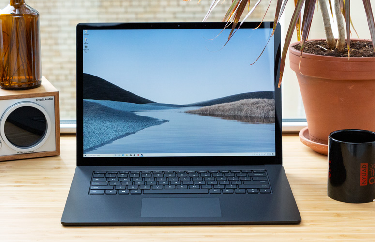 MICROSOFT Surface Laptop 3 (Cobalt Blue) price in Bangladesh