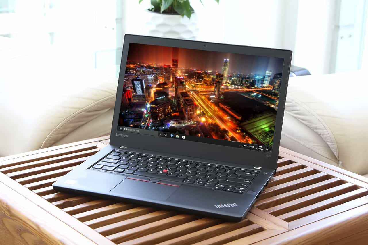 LENOVO ThinkPad T470 price in Bangladesh