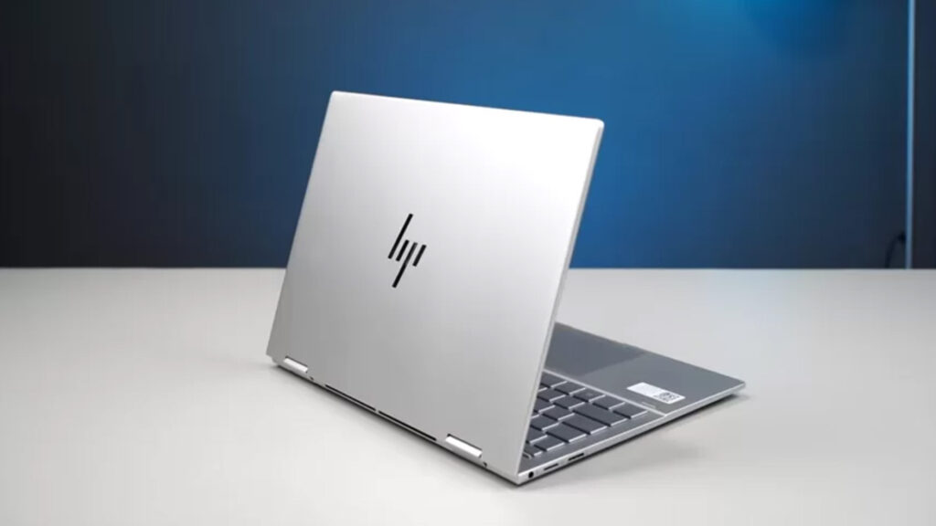 HP Envy x360 13 BF0121TU BM COMPUTERS