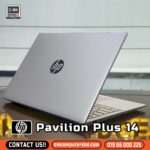 HP Pavilion Plus 14 BM COMPUTERS