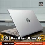 HP Pavilion Plus 14 BM COMPUTERS