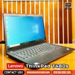 LENOVO ThinkPad T480s price in Bangladesh