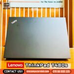 LENOVO ThinkPad T480s price in Bangladesh