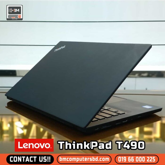 LENOVO ThinkPad T490 price in Bangladesh