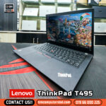 LENOVO ThinkPad T495 price in Bangladesh