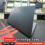 LENOVO ThinkPad T495 price in Bangladesh