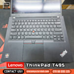 LENOVO ThinkPad T495 price in Bangladesh