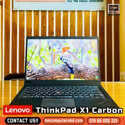 LENOVO ThinkPad X1 Carbon price in Bangladesh